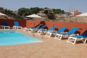 Villa R&uacute;stica Gran Canaria