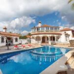 Villa Rustical Mont Roig