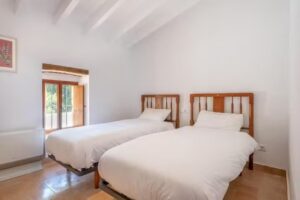 Villa S&rsquo;erisal