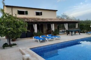 Villa S&rsquo;Olivellas