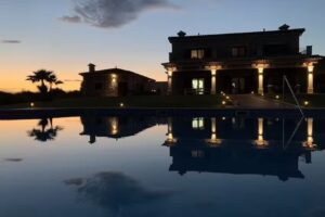 Villa Sa Pa&iuml;ssa