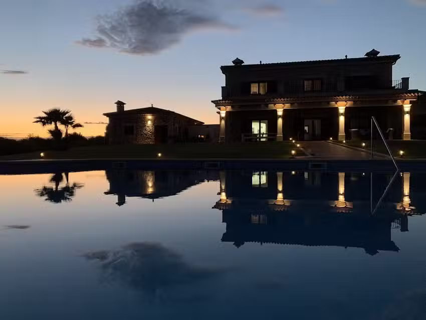 Villa Sa Pa&iuml;ssa