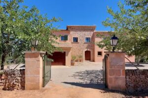 Villa &bdquo;Sa Taulada&ldquo;