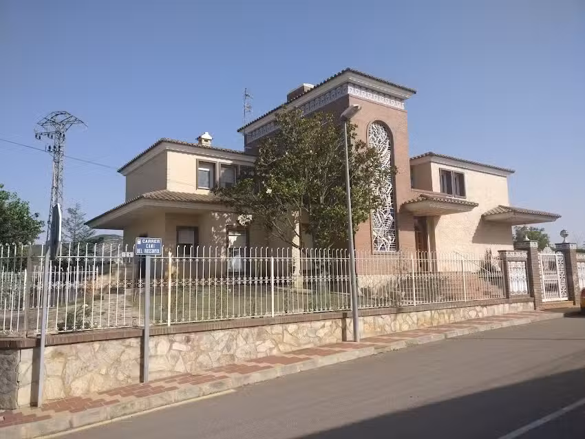 Villa San Angels B&B