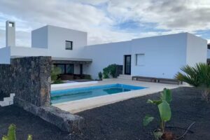 Villa Sand Volcano 2