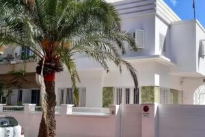 Villa Santa Fe CoLiving&CoWorking