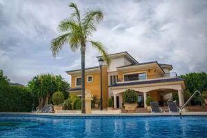 Villa Santa Mar&iacute;a