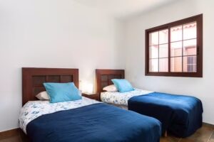 Villa Santa Rosa Tenerife