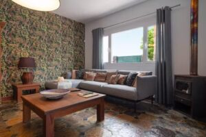 Villa Santa Rosa Tinajo