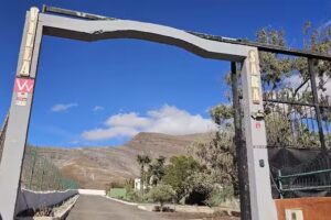 VILLA SARA &ndash; Fuerteventura Holidays