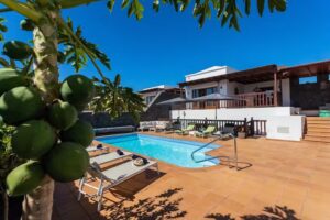 Villa Sarantont&oacute;n