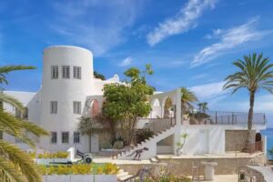 Villa Scirocco Montiboli by Buccara