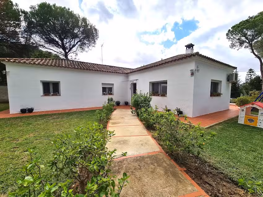 Villa Serena
