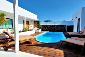 Villa Shepherd Casa Alloggio &ndash; Lajares Fuerteventura