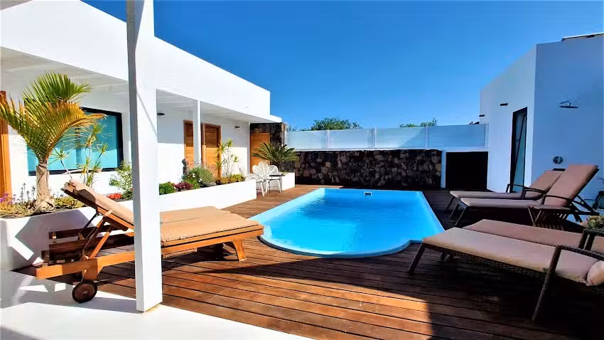 Villa Shepherd Casa Alloggio &ndash; Lajares Fuerteventura
