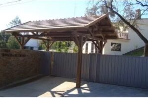 Villa Sierra De Las Cruces