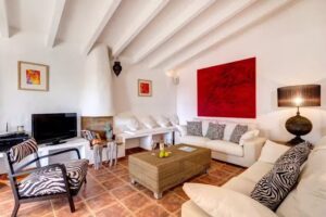 Villa Sirena by Menorca Habitat