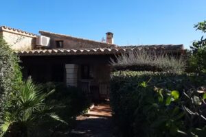 Villa Sita (La casita)