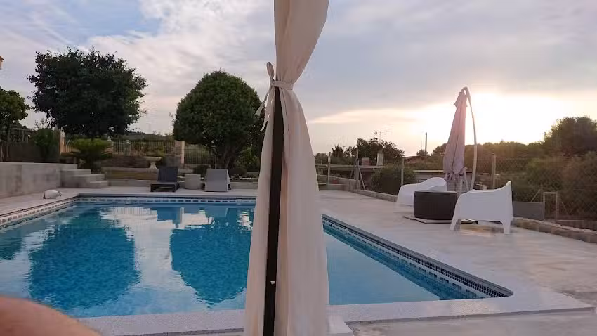 Villa Sofia