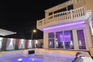 Villa Sof&iacute;a Maspalomas