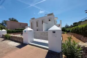 Villa Sol de Flandes