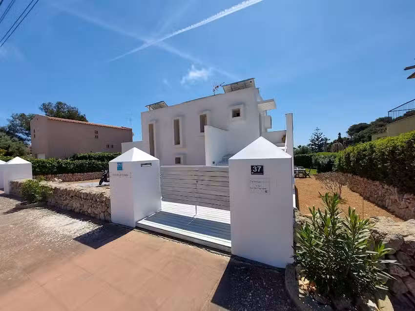 Villa Sol de Flandes