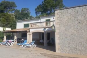 Villa Sol Pollen&ccedil;a