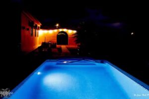 Villa Soluna Cantoria