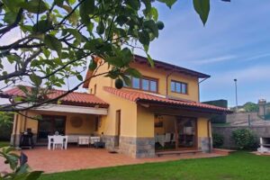 Villa Sonrisa de Llanes