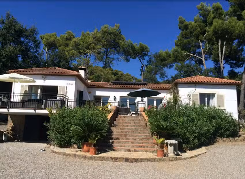 Villa Sotavent