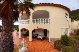 Villa Sue&ntilde;o Grande