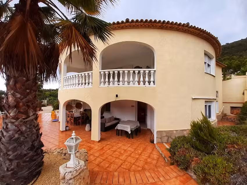 Villa Sue&ntilde;o Grande