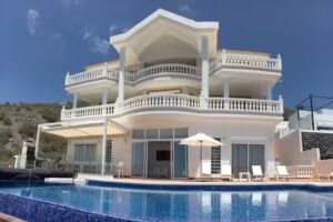 Villa Sunset View Tenerife