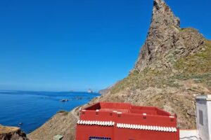 Villa Taganana Costa Adeje