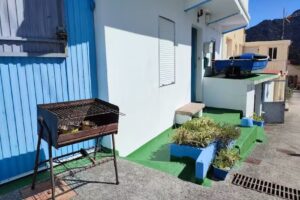 Villa Te de Pescadores