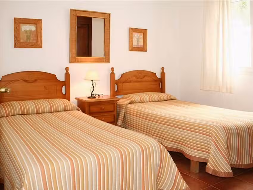 Villa to rent, Catalina 101A San Jaime