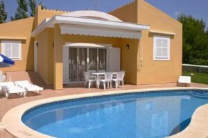 Villa to Rent, Villa 192 Torre Soli