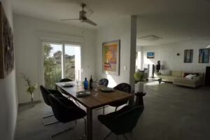 Villa Torrecilla &ndash; Full Equipped Apartments With Beautiful Sea View And Pool