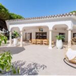 Villa Tortuga Benamara