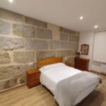 Villa Trabazos Abellas