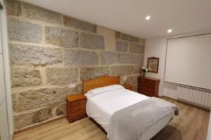 Villa Trabazos Abellas