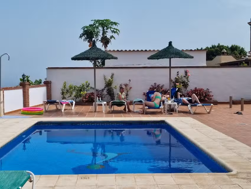 Villa Tres Olivos