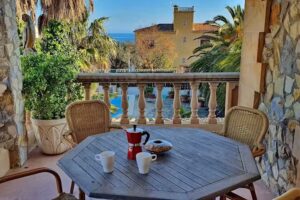 Villa Tucan de Iaia Cool