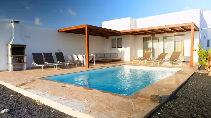 Villa Utop&iacute;a