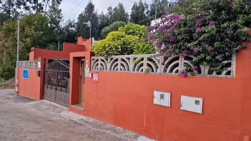 Villa vacacional Yaveleymi