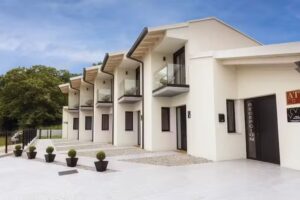 Villa Valentina Llanes