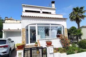 Villa Val&eacute;rie