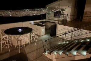 Villa Valle de Olivos