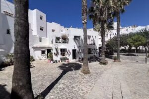 Villa Vejer alojamiento rural