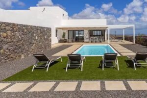 Villa Verde Grupo Lobos